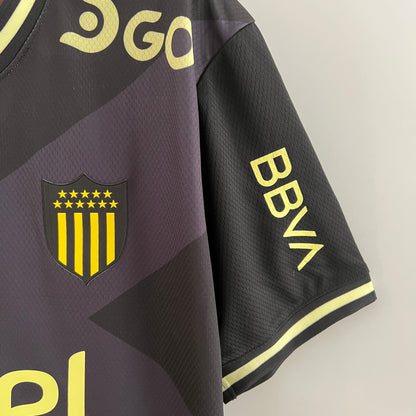 2023-24 Penarol black S-XXL