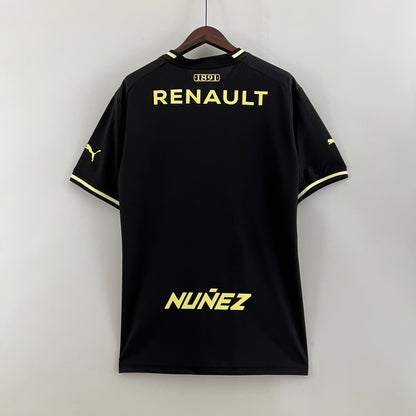 2023-24 Penarol black S-XXL