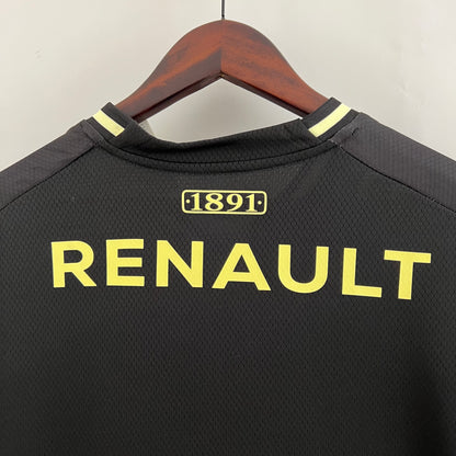 2023-24 Penarol black S-XXL