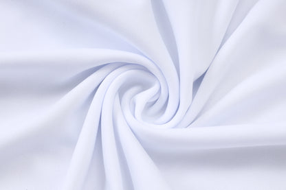 2026 France White Half Zip Training Suit Adults Or Children