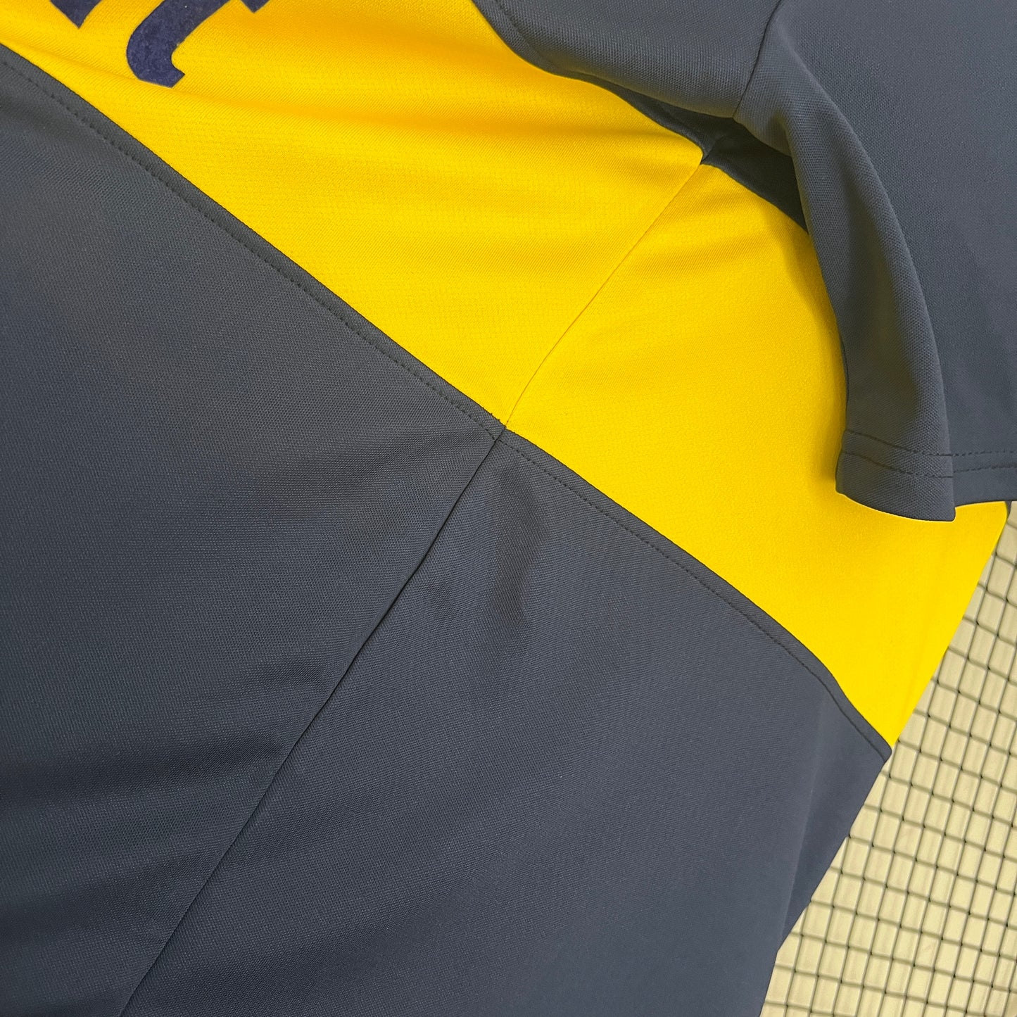 1994-95 Boca Juniors Home Retro S-XXL