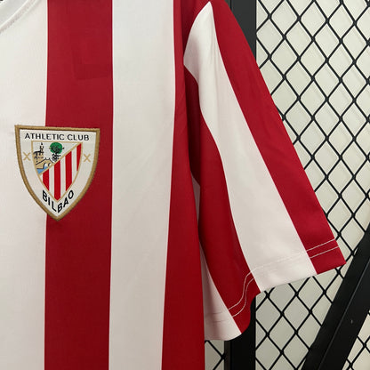 97-98 Athletic Bilbao home Retro S-XXL