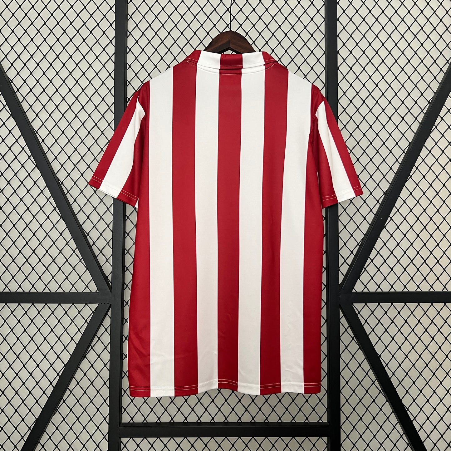 97-98 Athletic Bilbao home Retro S-XXL