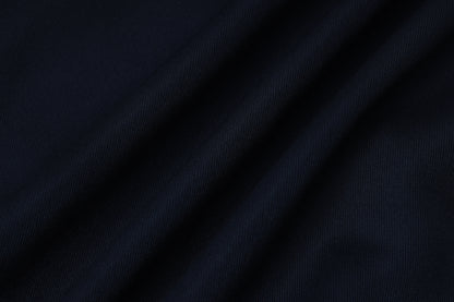 2026-27 Real Madrid Deep Blue Full Zip Training Suit Adults Or Children