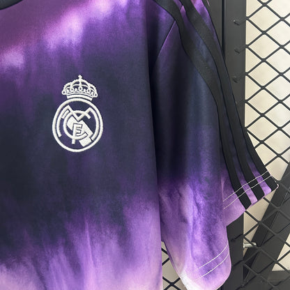 2025-26 Real Madrid Special Edition S-2XL