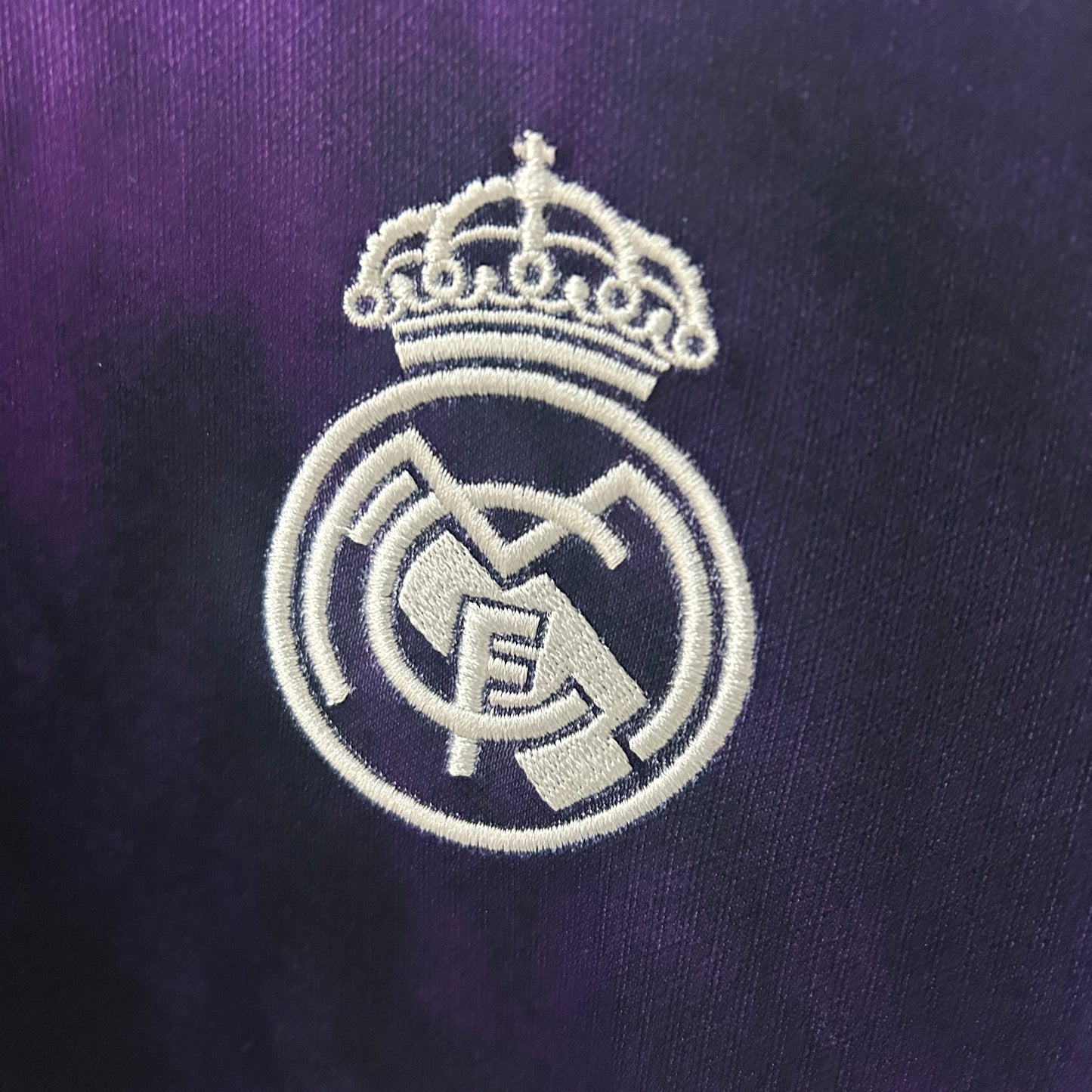 2025-26 Real Madrid Special Edition S-2XL