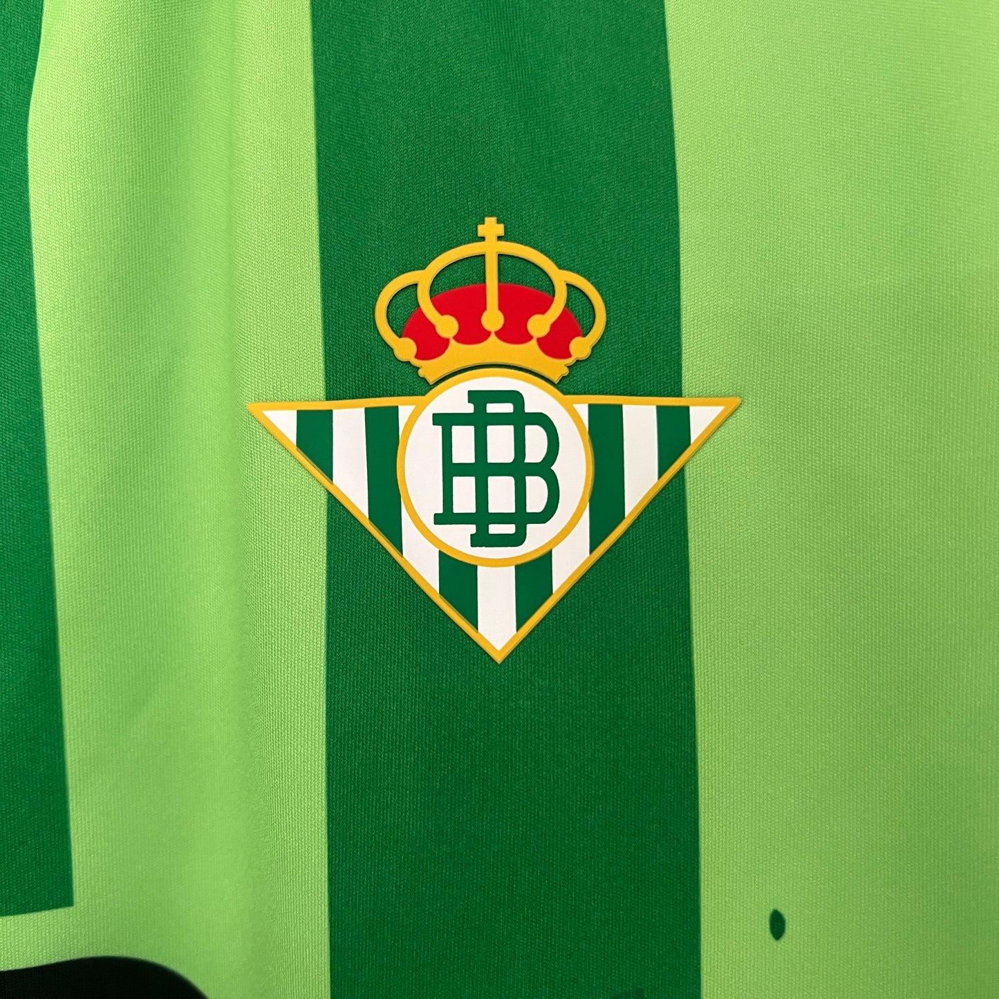 2024-25 Real Betis Sonderedition S-XXL