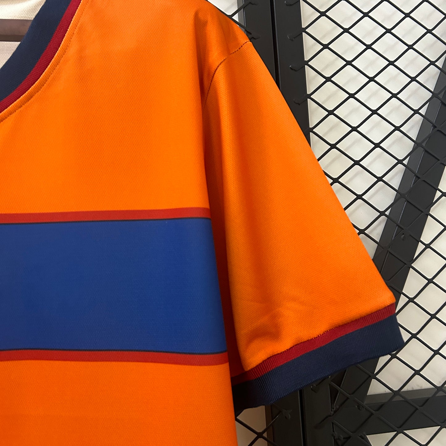 1998-99 Barcelona Third Away Retro S-2XL