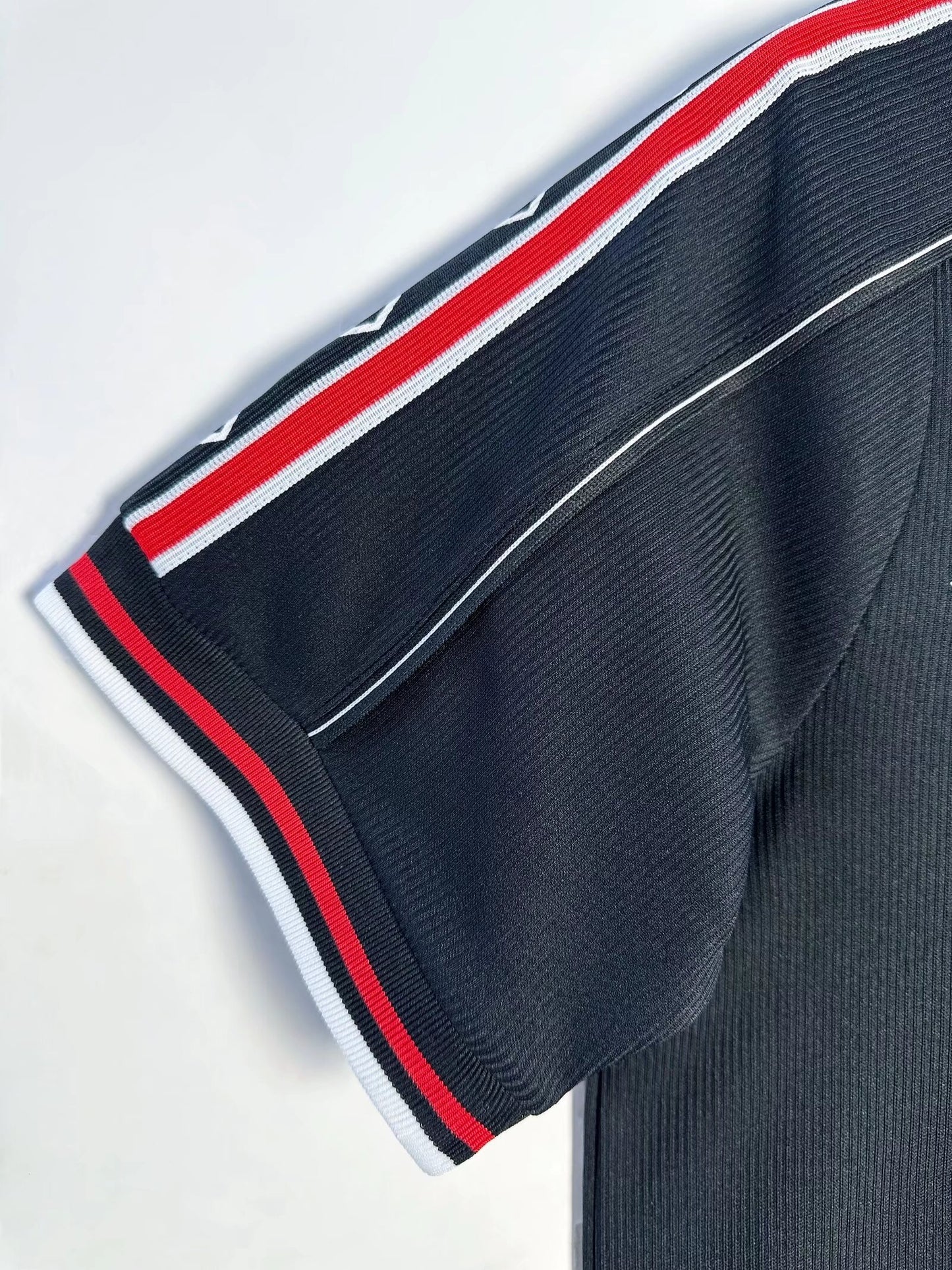 2007-08 Manchester United Home Retro S-2XL