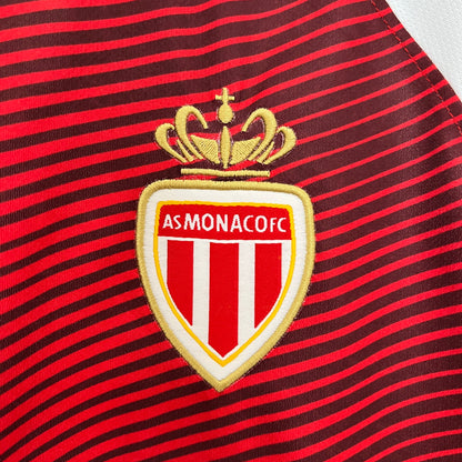 2016-17 Monaco home Retro S-2XL