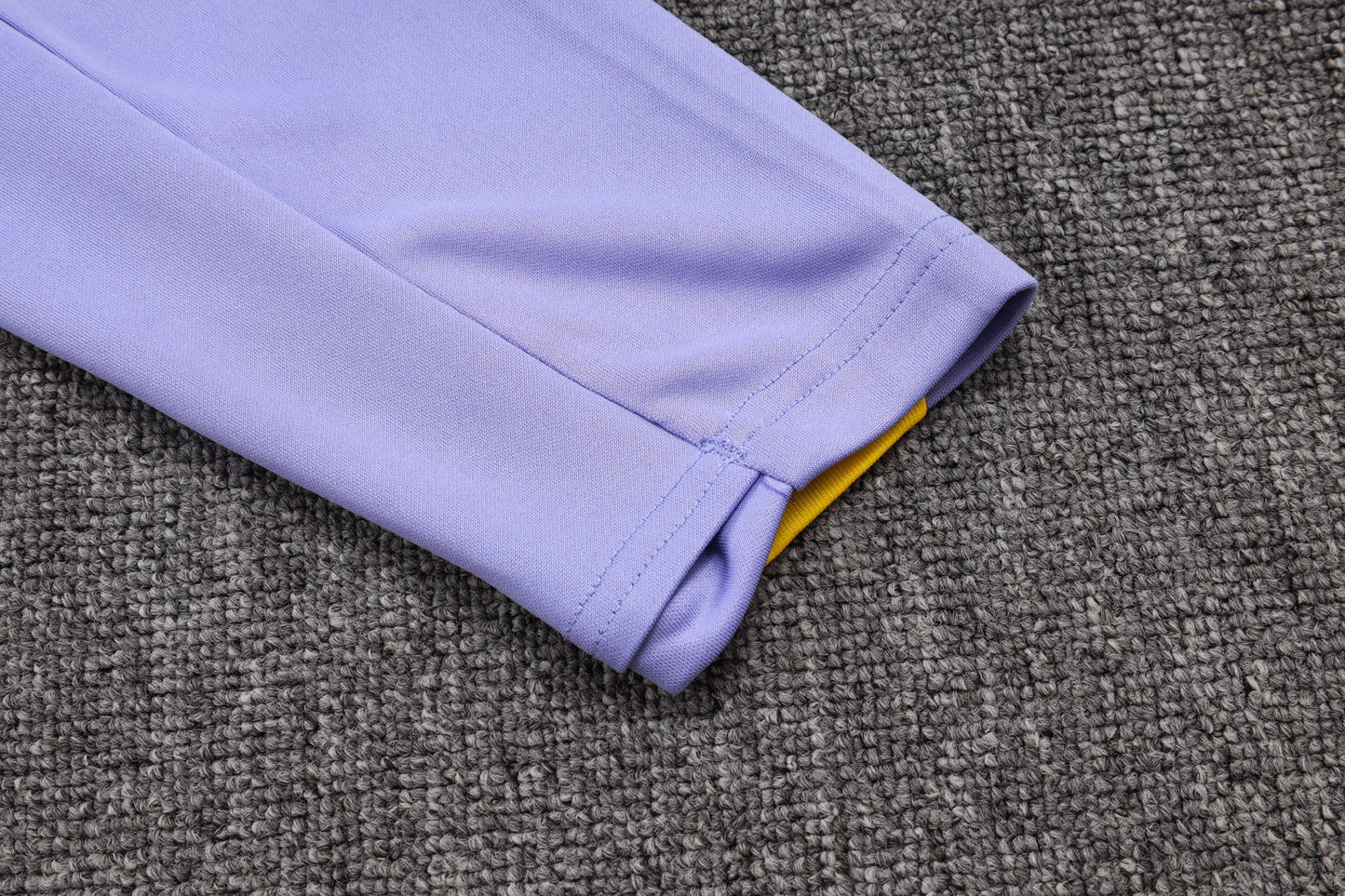 Conjunto de entrenamiento rojo del Barcelona 2024-25 (tallas S-2XL)