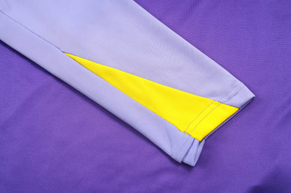 Conjunto de entrenamiento rojo del Barcelona 2024-25 (tallas S-2XL)