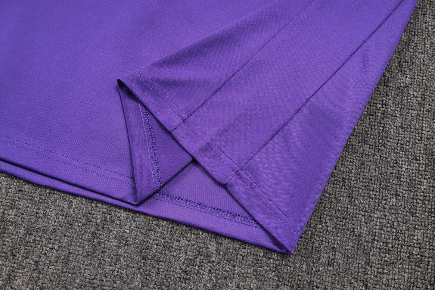 Conjunto de entrenamiento rojo del Barcelona 2024-25 (tallas S-2XL)