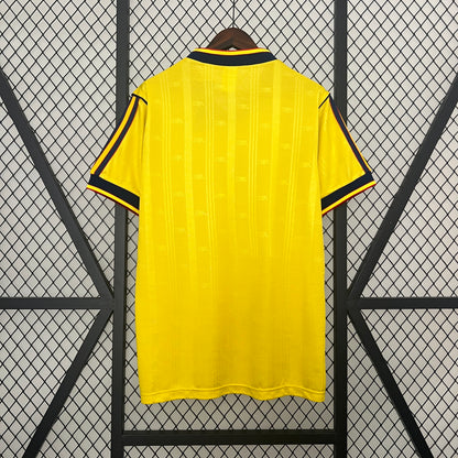 1986-88 Arsenal Away Retro S-2XL