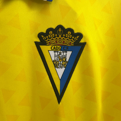 2024-25 Cadiz Heimtrikot S-XXL