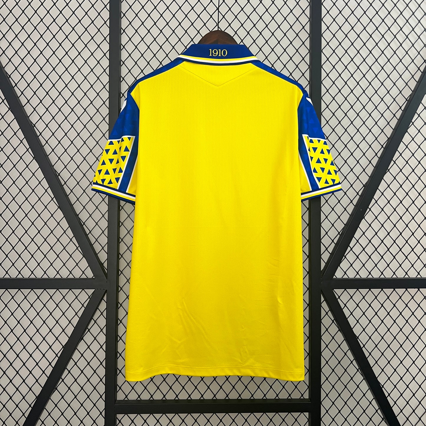 2024-25 Cadiz Heimtrikot S-XXL