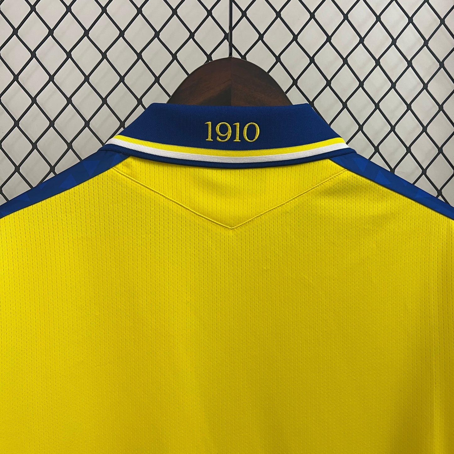 2024-25 Cadiz Heimtrikot S-XXL