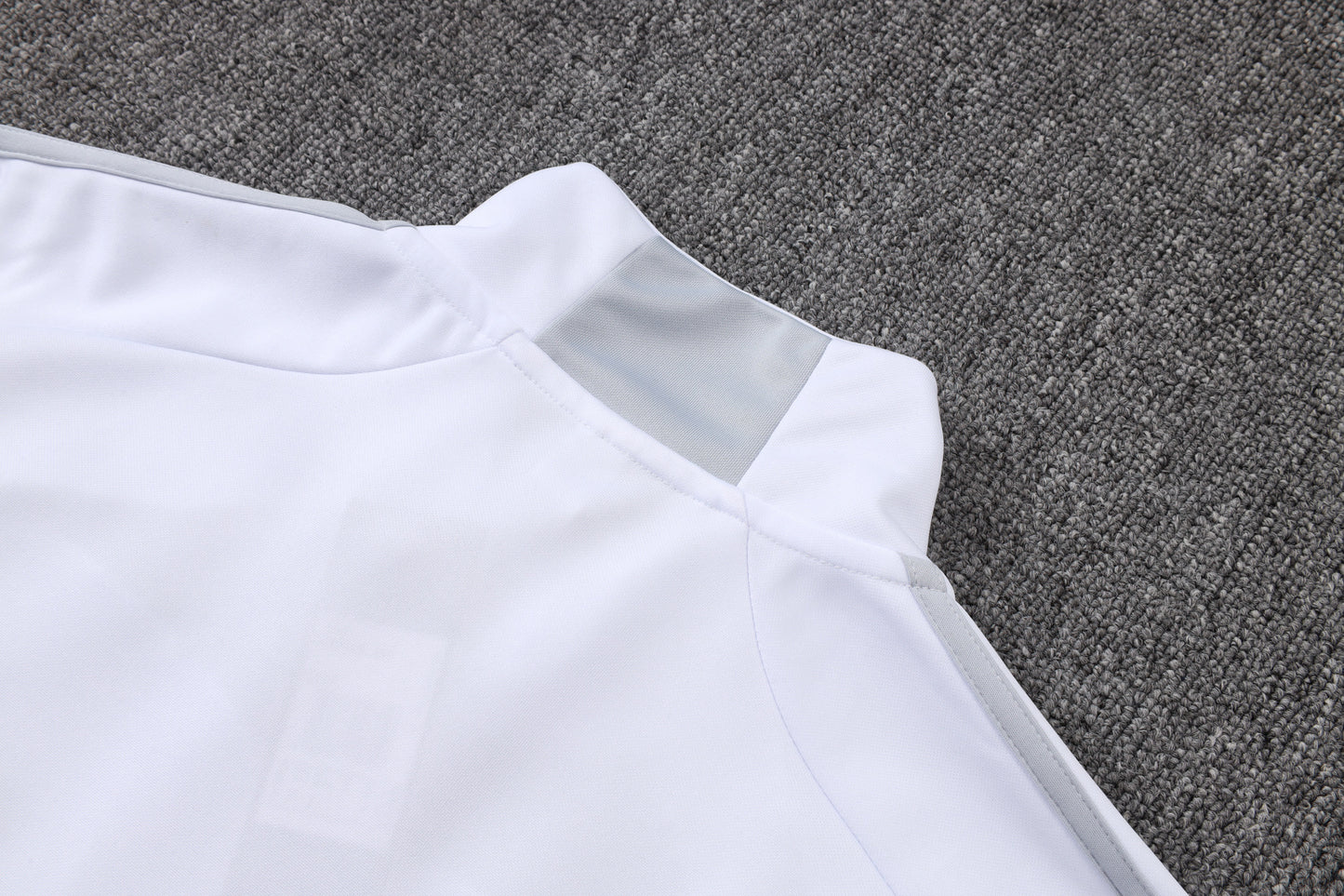 Conjunto de entrenamiento morado Edición especial del Real Madrid 2024-25 S-2XL