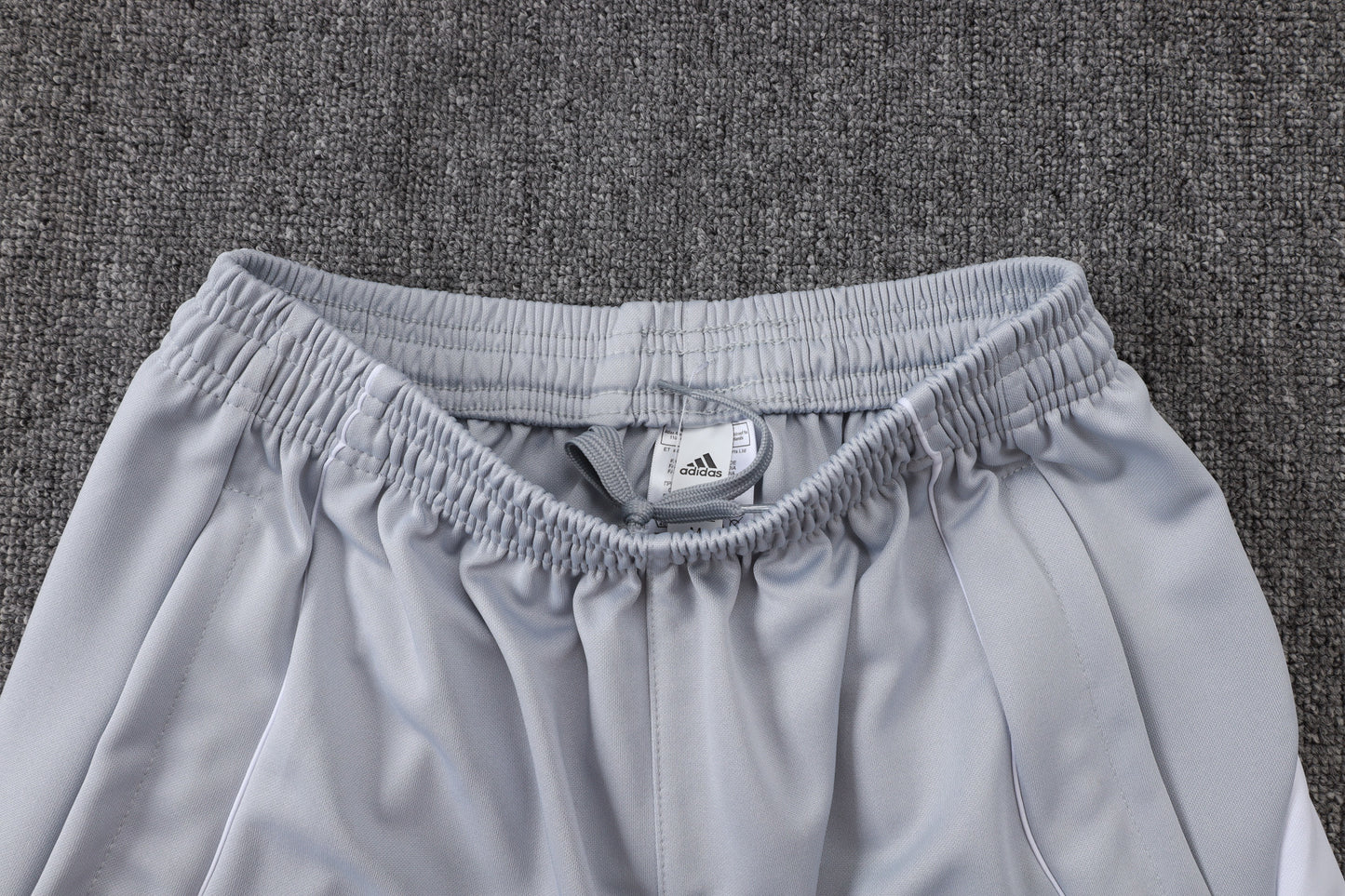 Conjunto de entrenamiento morado Edición especial del Real Madrid 2024-25 S-2XL