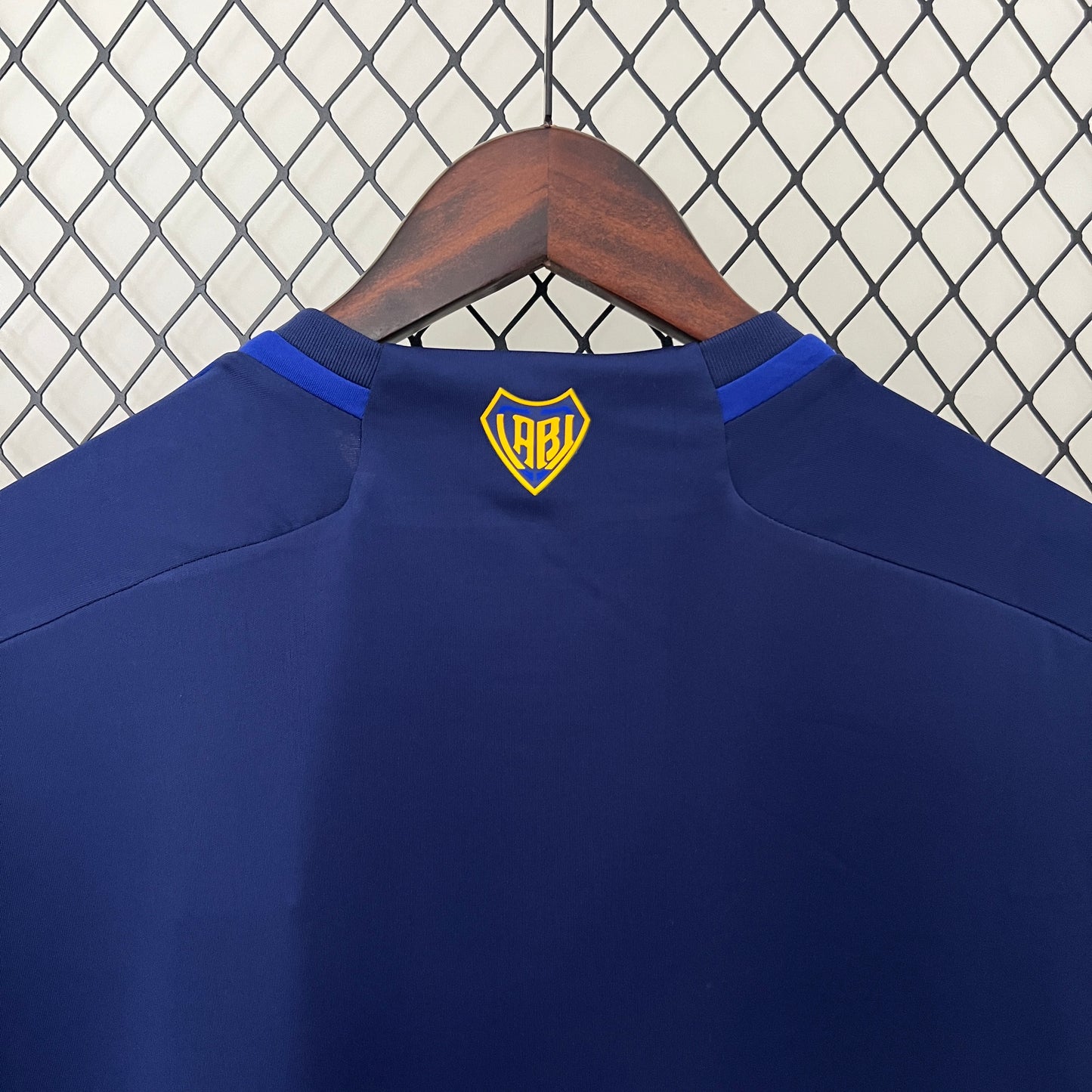 2024-25 Brasilien Spezial S-XXL