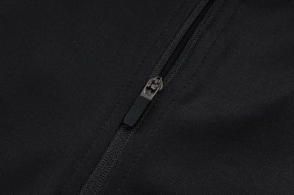 Conjunto de entrenamiento rojo del Barcelona 2024-25 (tallas S-2XL)