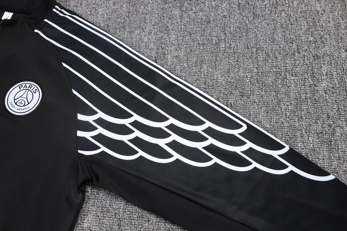 Conjunto de entrenamiento rojo del Barcelona 2024-25 (tallas S-2XL)