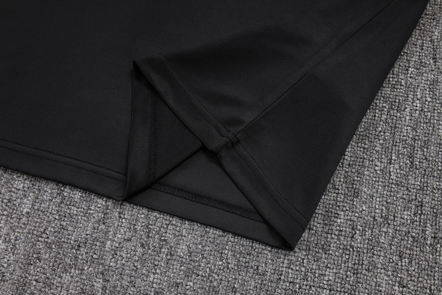 Conjunto de entrenamiento rojo del Barcelona 2024-25 (tallas S-2XL)