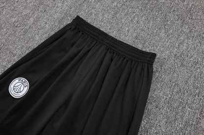 Conjunto de entrenamiento rojo del Barcelona 2024-25 (tallas S-2XL)