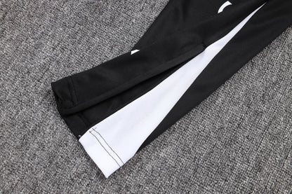 Conjunto de entrenamiento rojo del Barcelona 2024-25 (tallas S-2XL)