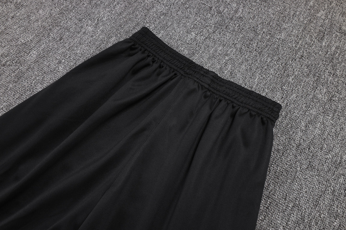 Conjunto de entrenamiento rojo del Barcelona 2024-25 (tallas S-2XL)