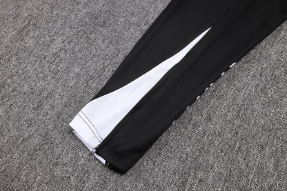 Conjunto de entrenamiento rojo del Barcelona 2024-25 (tallas S-2XL)