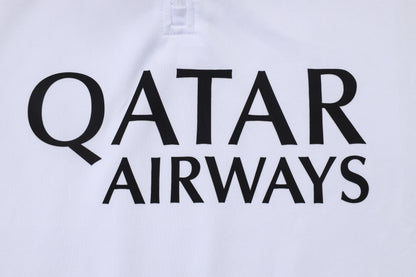 Conjunto de entrenamiento rojo del Barcelona 2024-25 (tallas S-2XL)