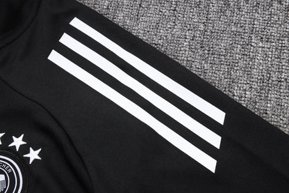 Conjunto de entrenamiento morado Edición especial del Real Madrid 2024-25 S-2XL