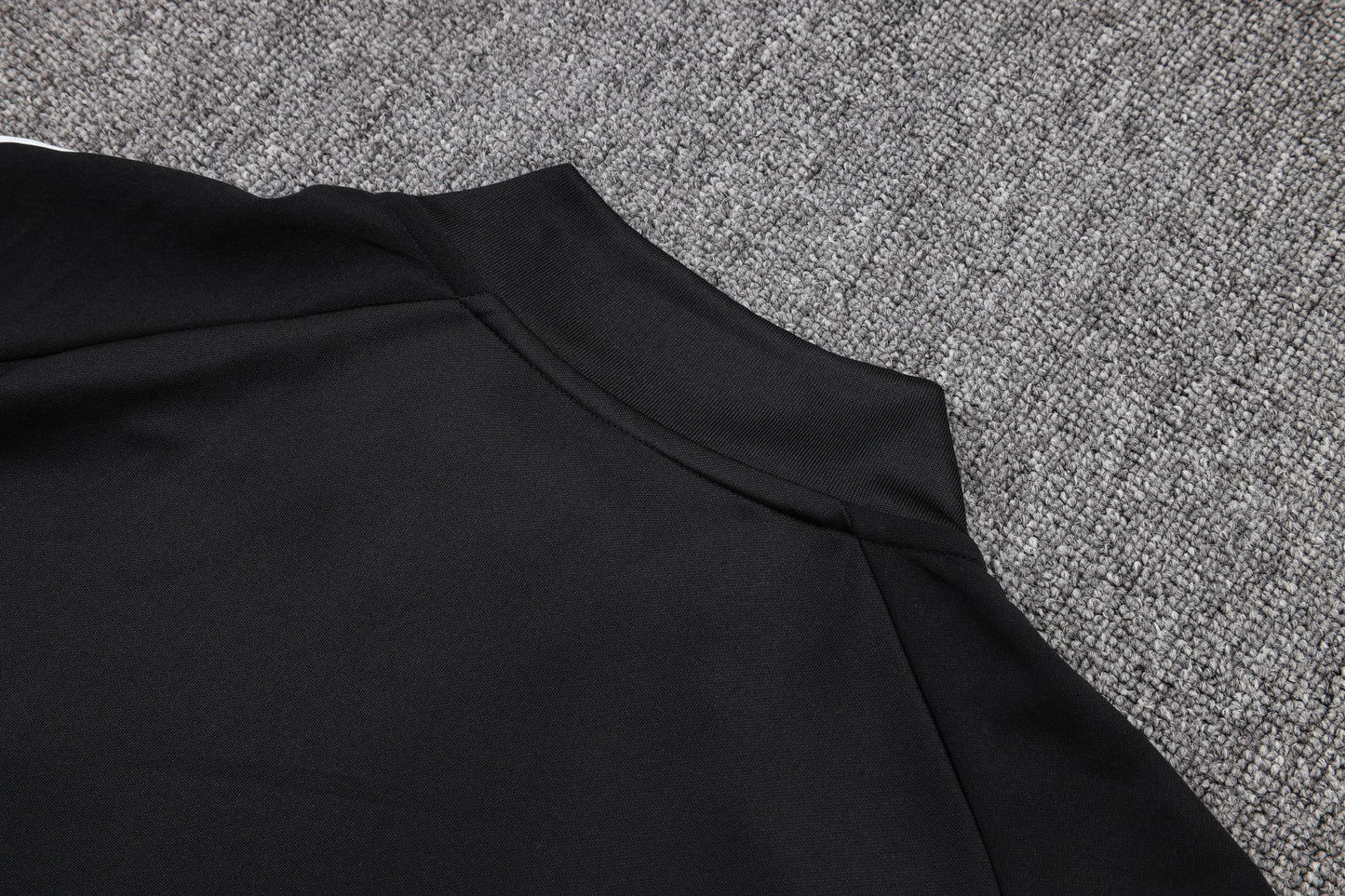 Conjunto de entrenamiento morado Edición especial del Real Madrid 2024-25 S-2XL