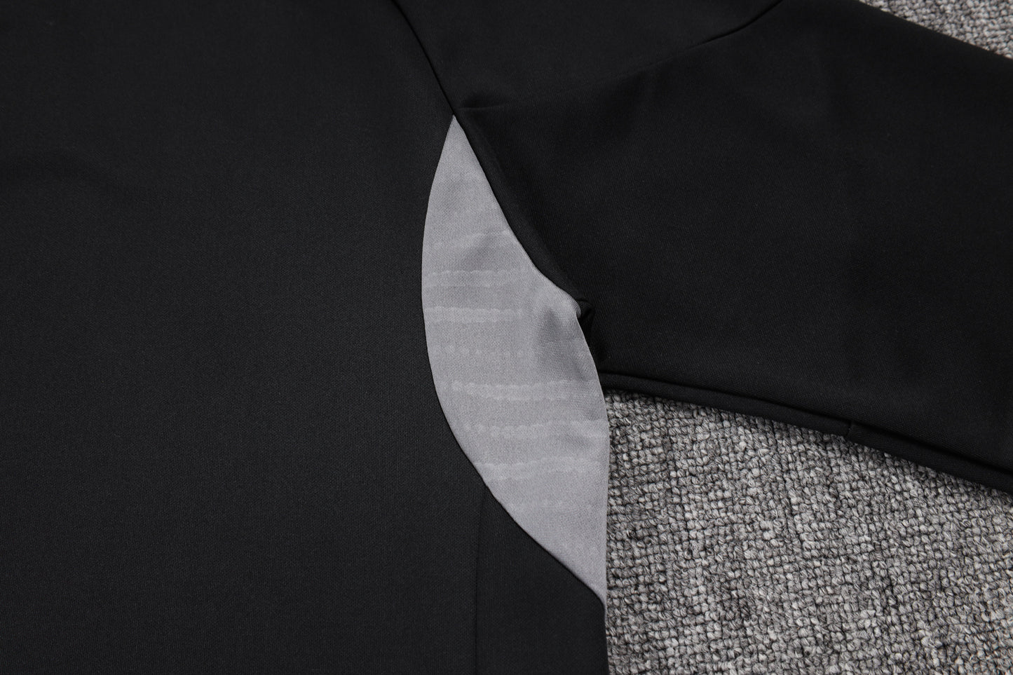 Conjunto de entrenamiento morado Edición especial del Real Madrid 2024-25 S-2XL