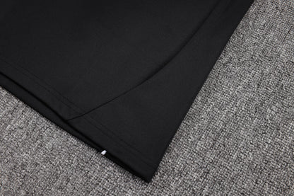 Conjunto de entrenamiento morado Edición especial del Real Madrid 2024-25 S-2XL