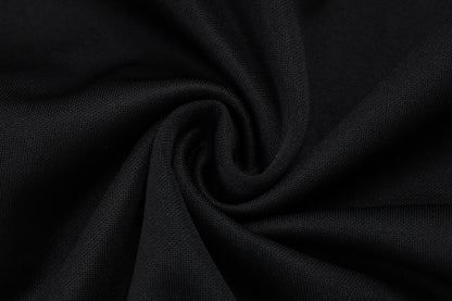 Conjunto de entrenamiento morado Edición especial del Real Madrid 2024-25 S-2XL