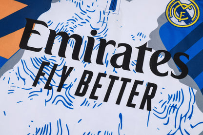 Conjunto de entrenamiento rojo del Barcelona 2024-25 (tallas S-2XL)