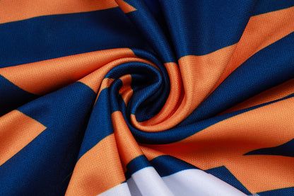 Conjunto de entrenamiento rojo del Barcelona 2024-25 (tallas S-2XL)