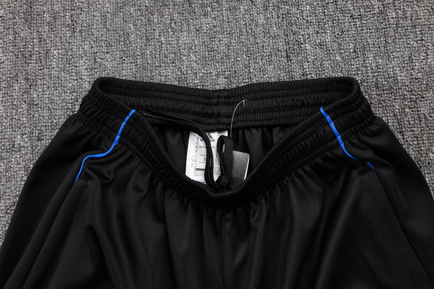 Conjunto de entrenamiento rojo del Barcelona 2024-25 (tallas S-2XL)