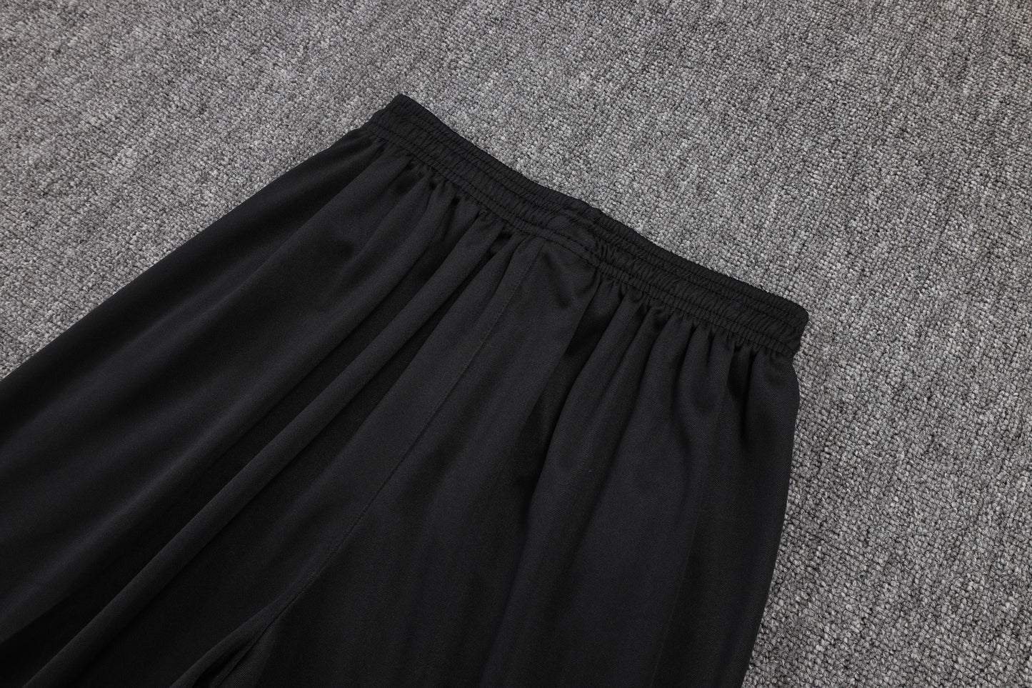 Conjunto de entrenamiento rojo del Barcelona 2024-25 (tallas S-2XL)