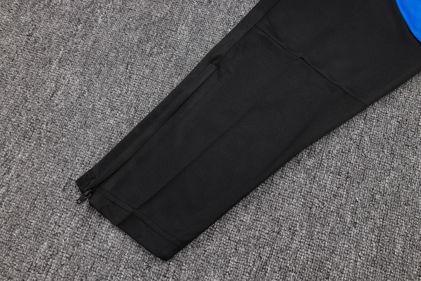 Conjunto de entrenamiento rojo del Barcelona 2024-25 (tallas S-2XL)