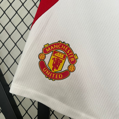 2024-25 Shorts Manchester United S-XXL