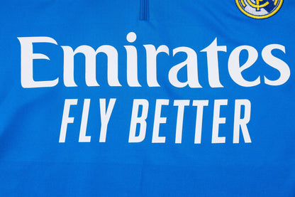 Conjunto de entrenamiento rojo del Barcelona 2024-25 (tallas S-2XL)