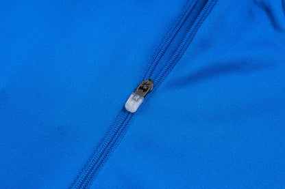 Conjunto de entrenamiento rojo del Barcelona 2024-25 (tallas S-2XL)