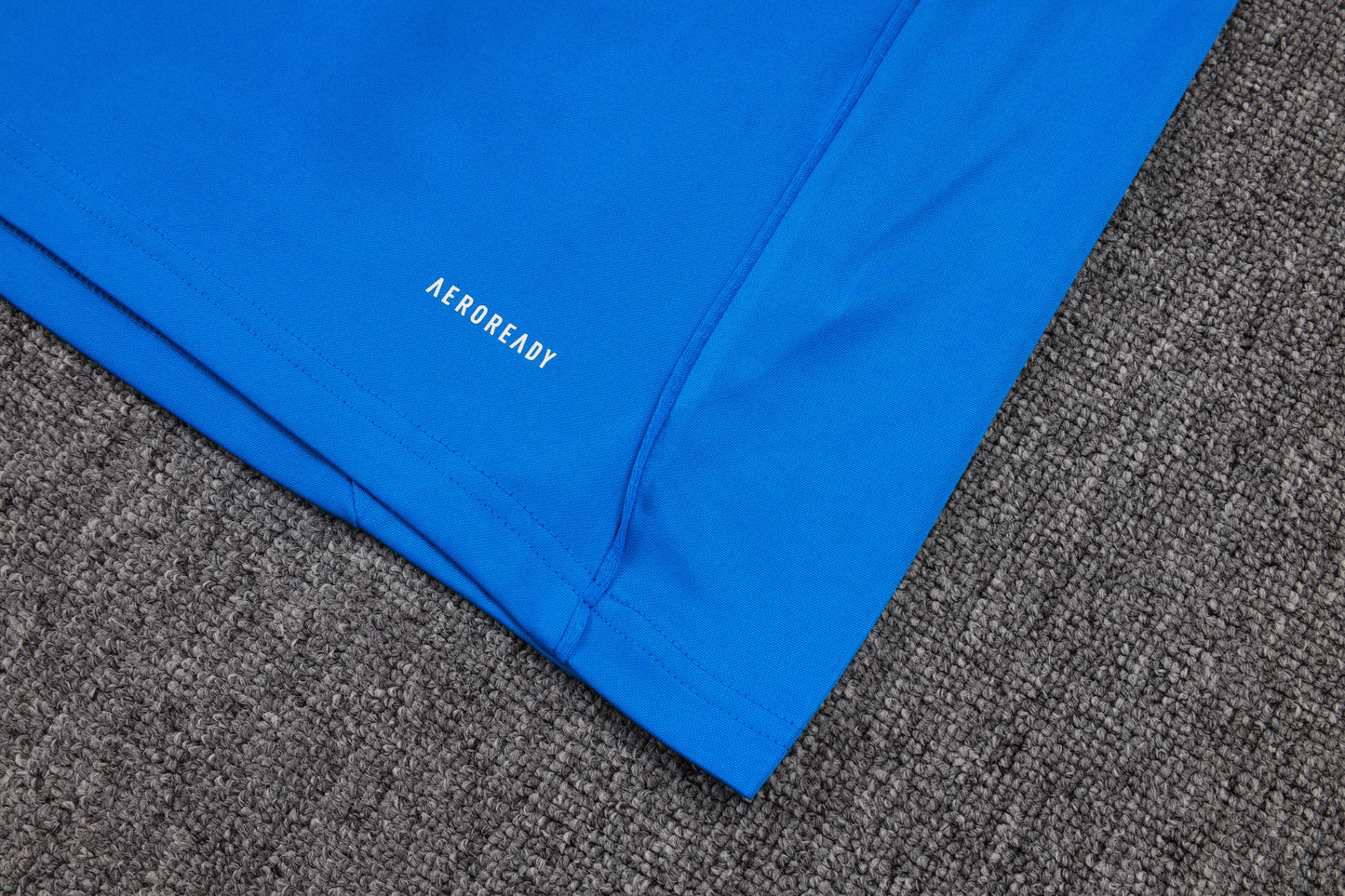 Conjunto de entrenamiento rojo del Barcelona 2024-25 (tallas S-2XL)