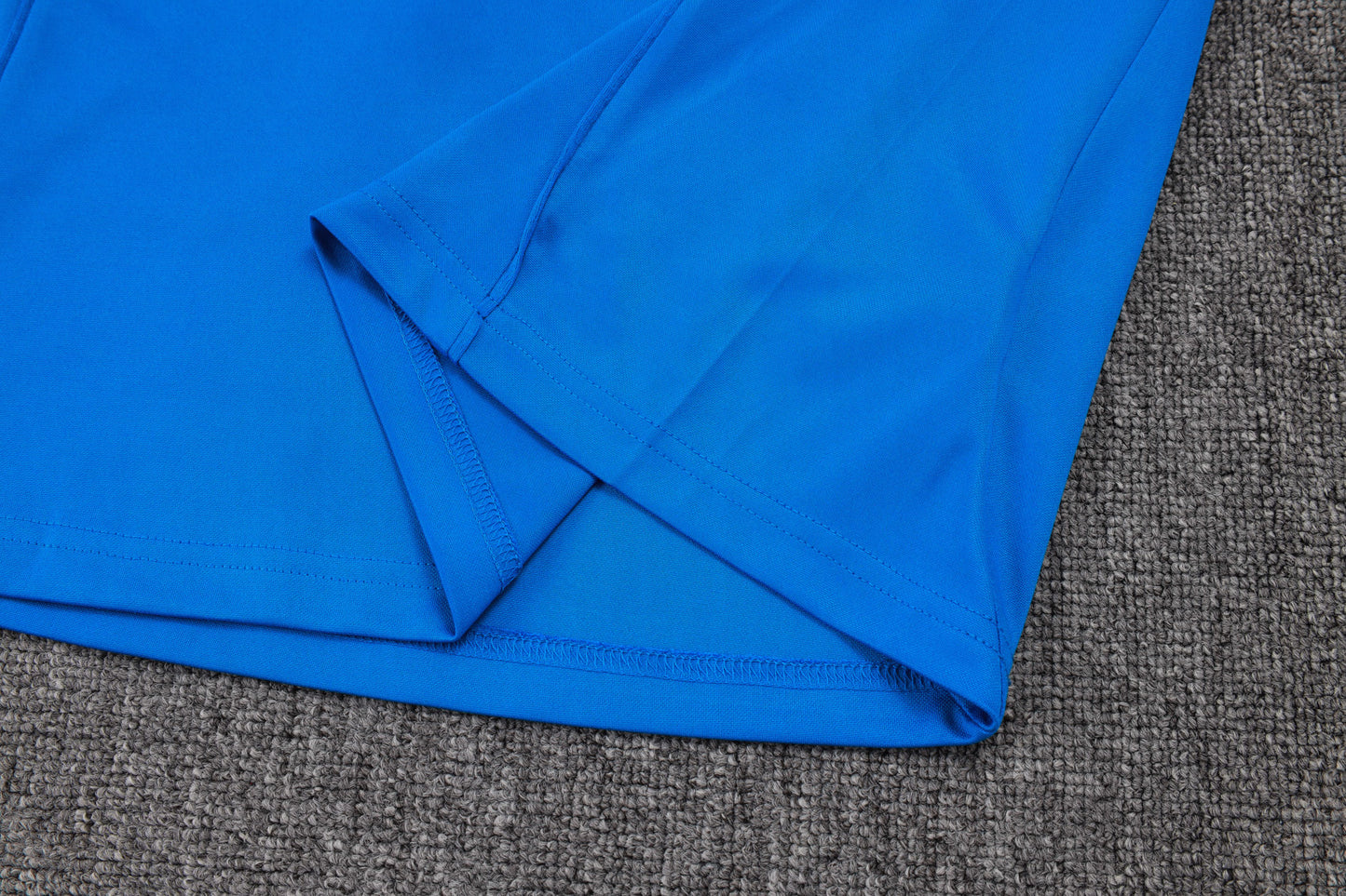 Conjunto de entrenamiento rojo del Barcelona 2024-25 (tallas S-2XL)