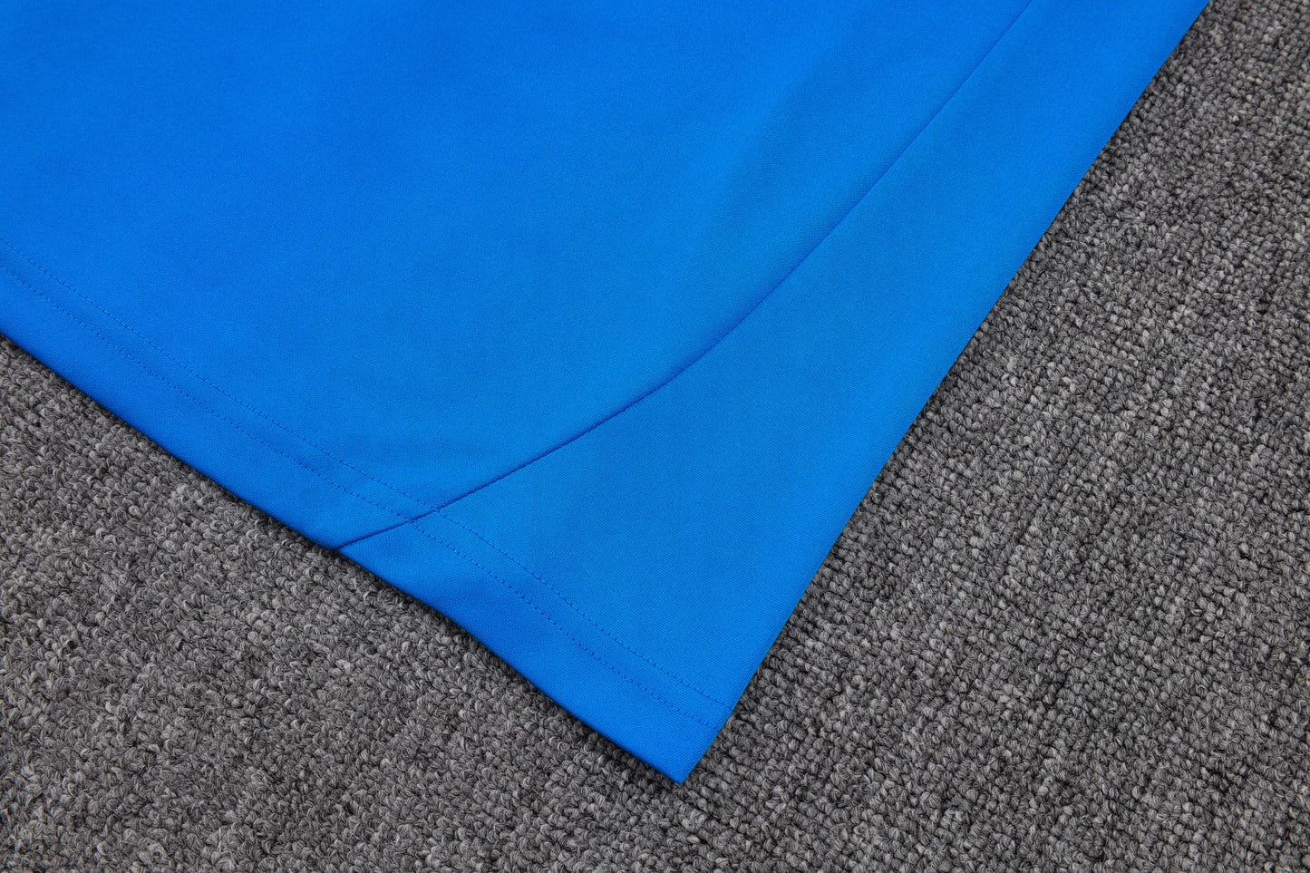 Conjunto de entrenamiento rojo del Barcelona 2024-25 (tallas S-2XL)