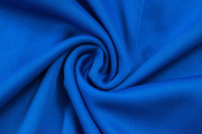 Conjunto de entrenamiento rojo del Barcelona 2024-25 (tallas S-2XL)