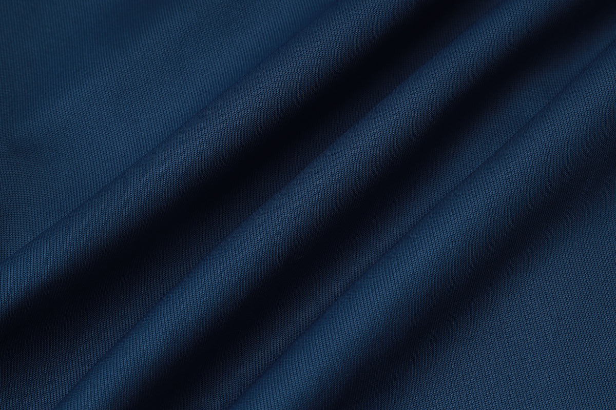 2026 Italy Deep Blue Full Zip Training Suit Adults Or Children
